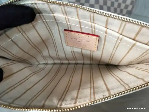 FS CHEAP Vuitton Neverfull Louis MM 0627
